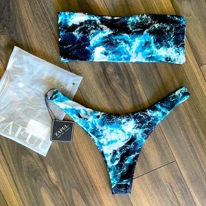 Brand new Zaful bathing suit!